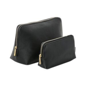 BagBase Boutique Accessory Case / Black